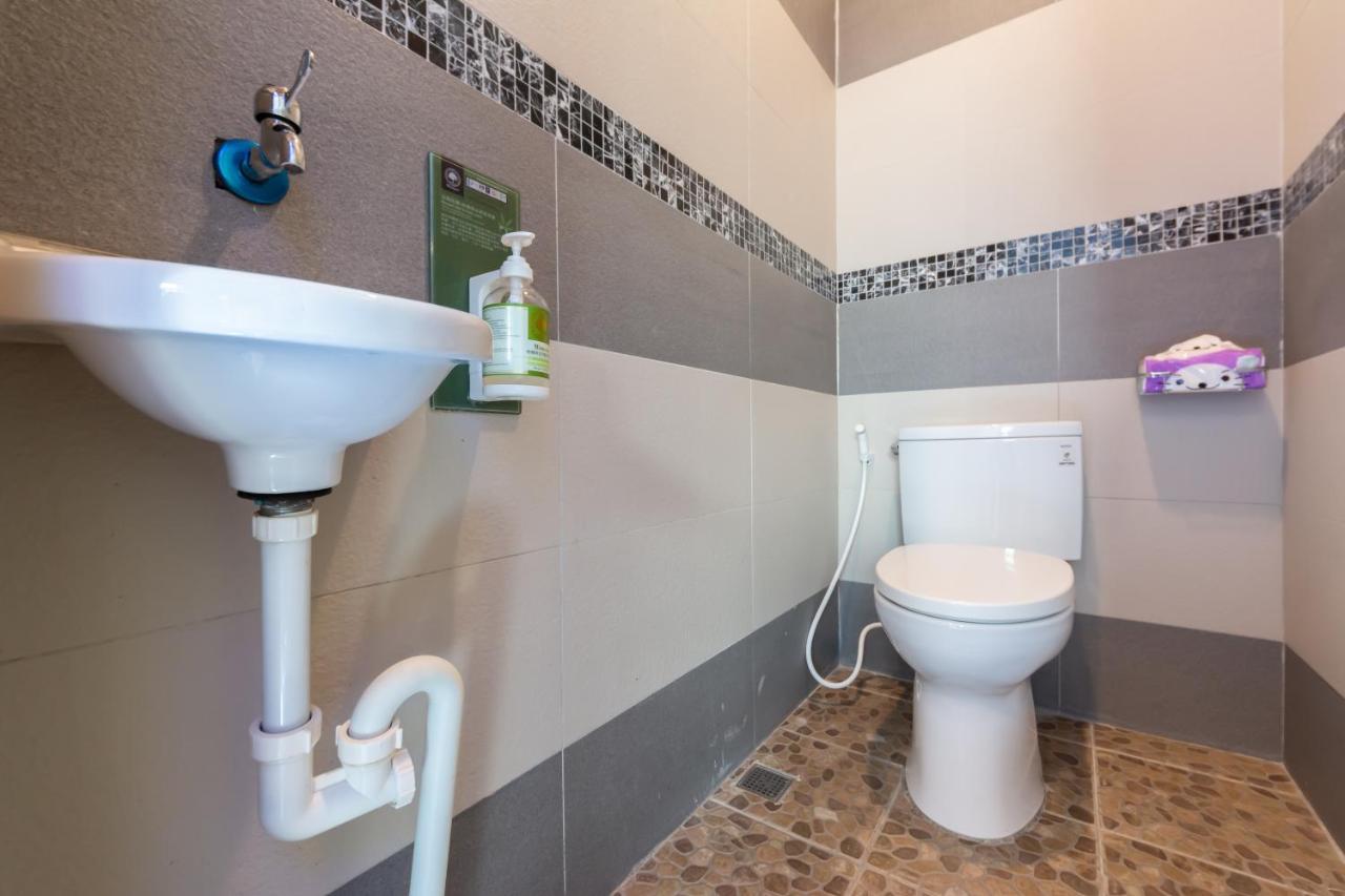 Rococo Homestay Hengchun Old Town Exterior foto